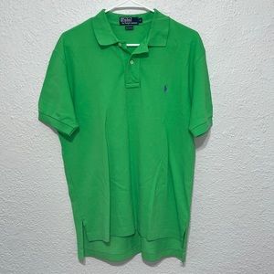 Men’s Polo